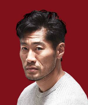 平山祐介 （柴田公平役）