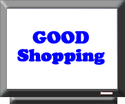 GOOD Shopping