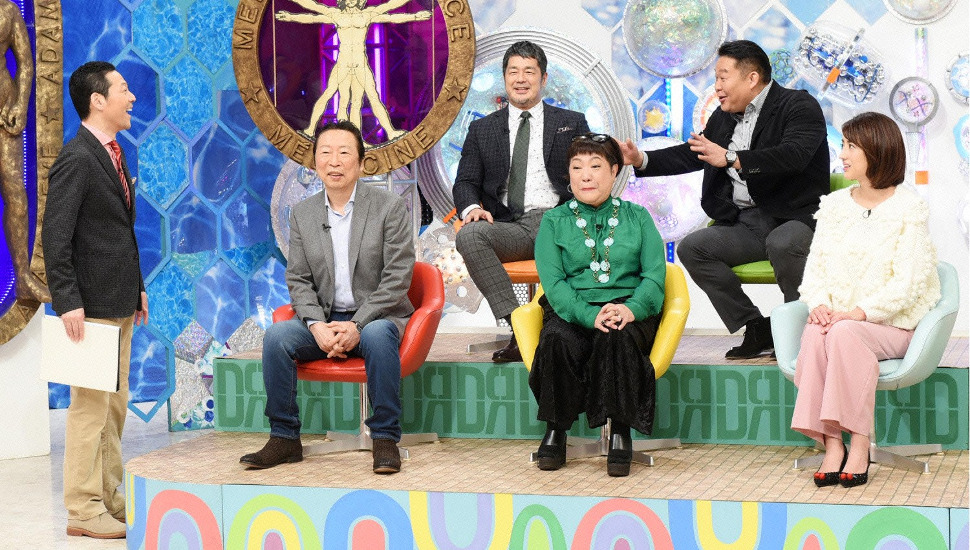 コレステロールを改善する２大食材 極意３か条 主治医が見つかる診療所 テレビ東京