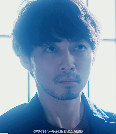 渋谷謙人 （安達遼平役）