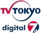TV TOKYO digital 7ch