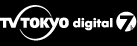 TX TOKYO digital 7ch