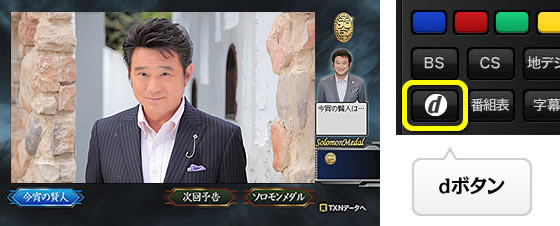 【画像】TV画面