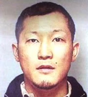 東京・六本木クラブ襲撃殺人 見立真一容疑者の情報を！：容疑者画像