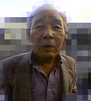 >八王子・高齢者の受け子：画像