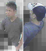 東京・荒川区 エレベーター前強制わいせつ事件の犯人の情報を！：画像