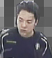 東京・練馬区 刃物使用コンビニ強盗事件の犯人の情報を！：画像