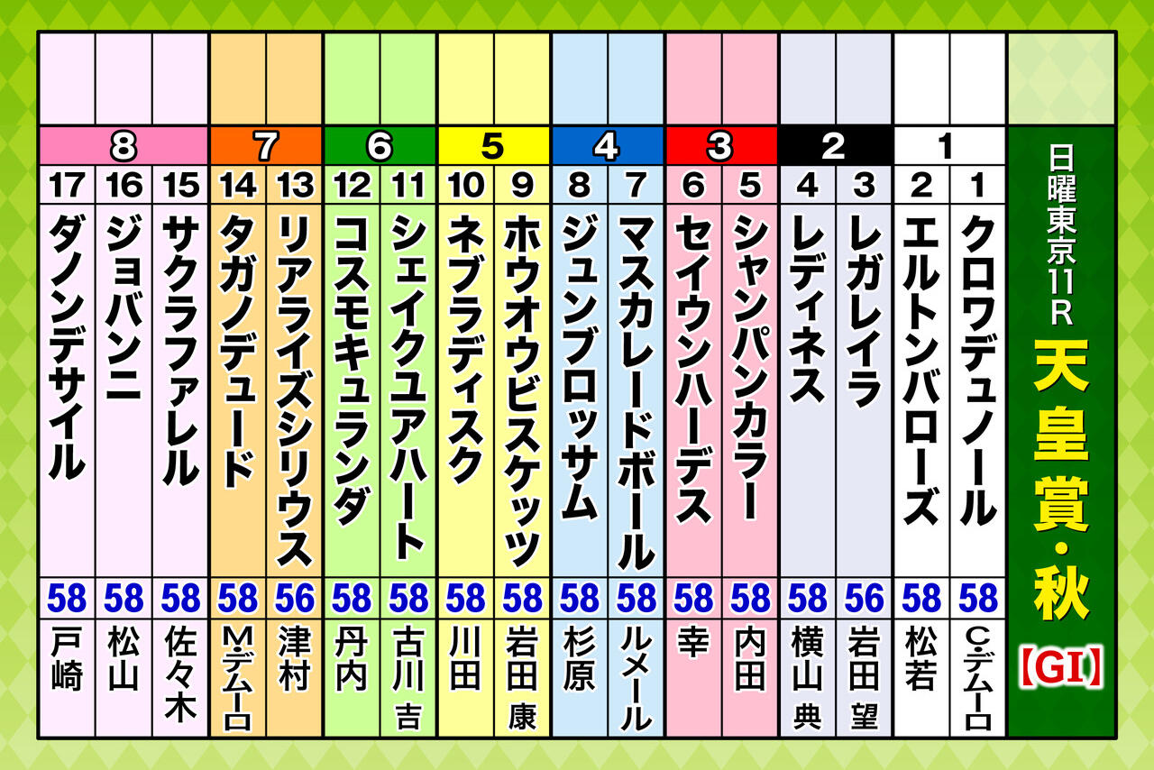 A3_出走表(17頭)天皇賞・秋.jpg