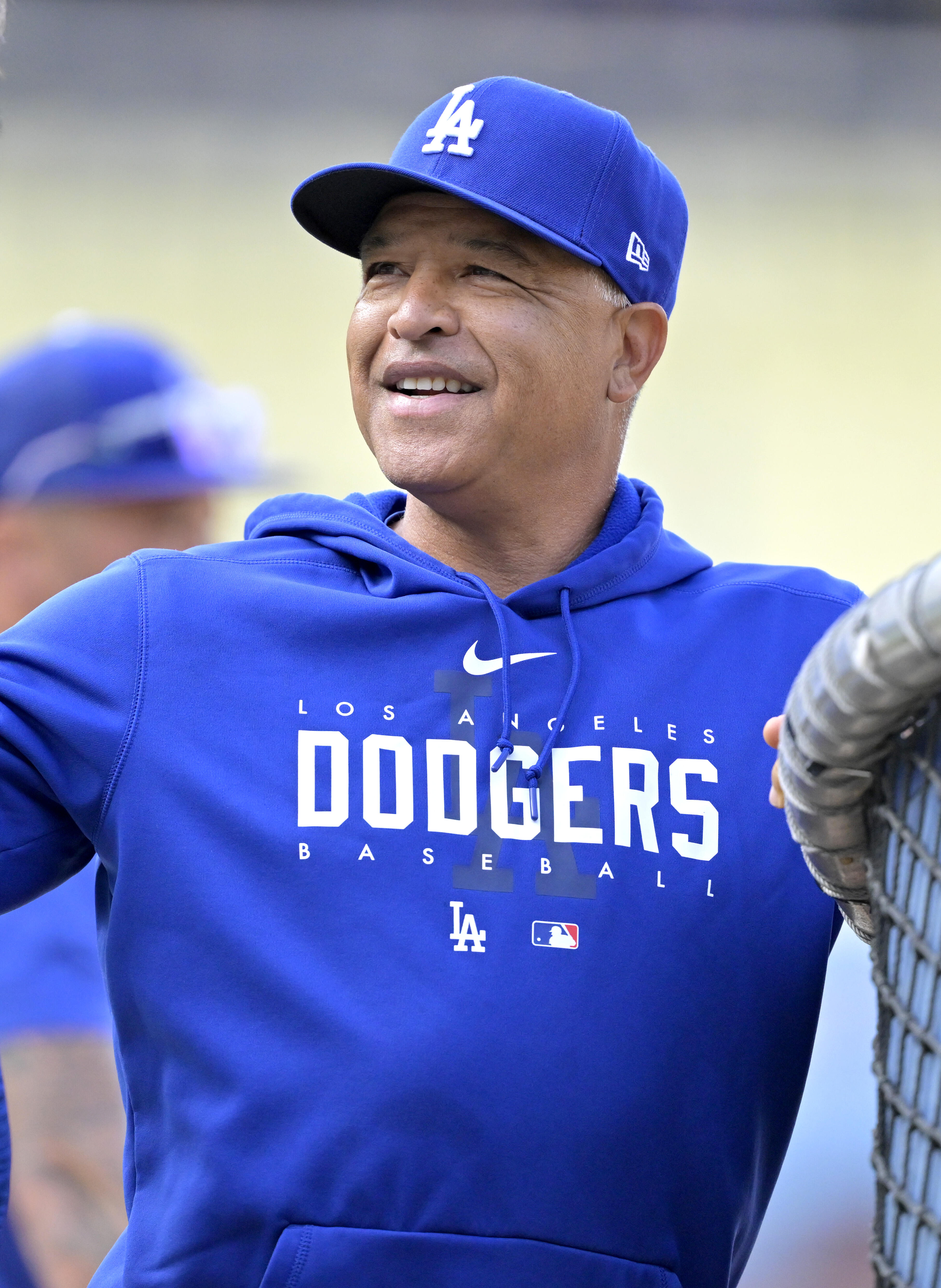 大谷翔平の記録更新には免疫がついた ドジャース ロバーツ監督