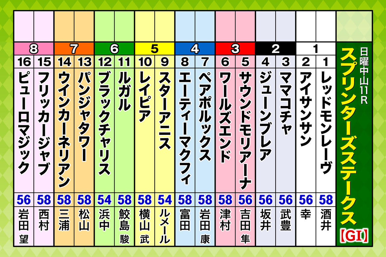 A3_出走表(16頭)スプリンターズS.jpg