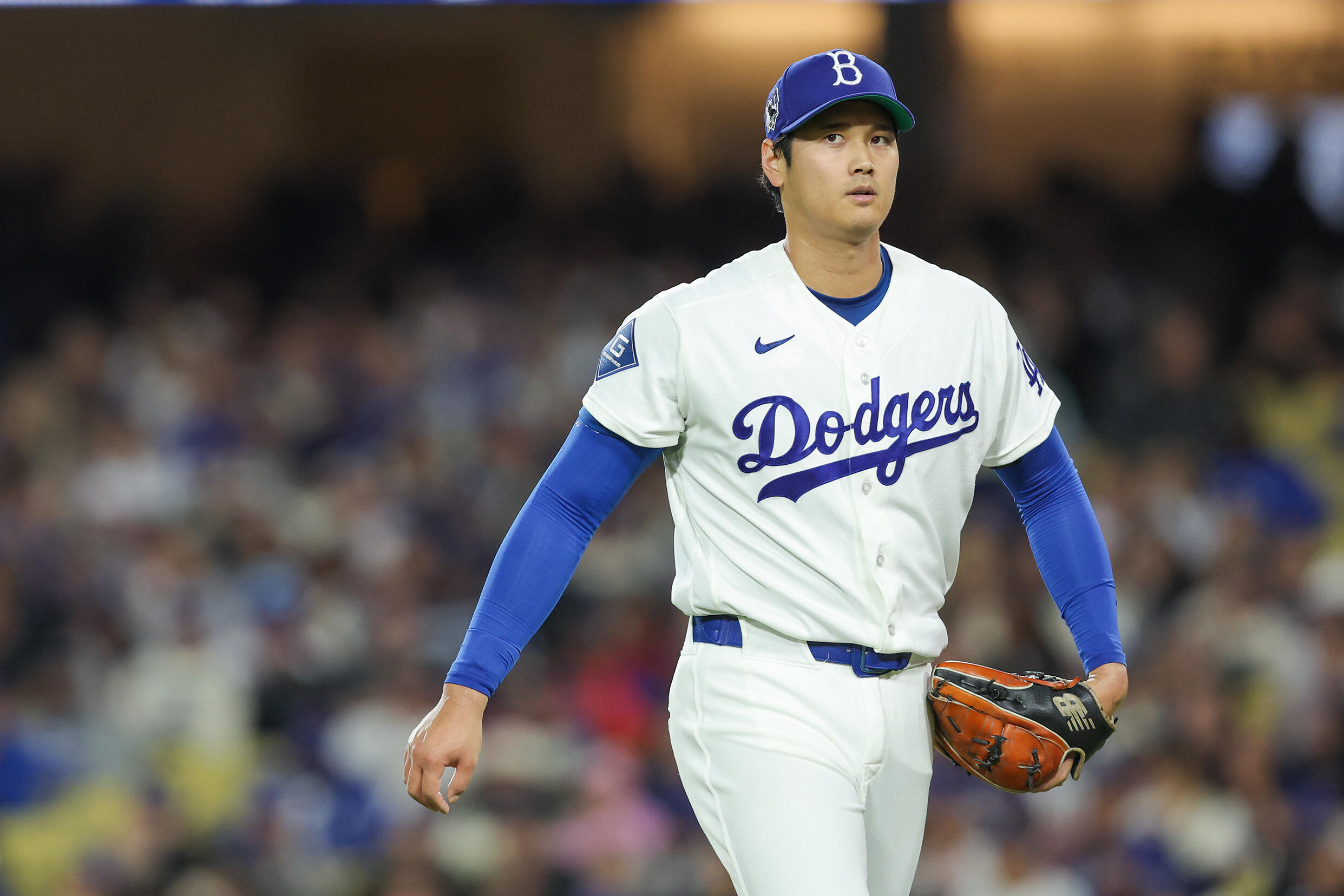大谷翔平 1783日ぶりの投手専任で2勝目 6回・10奪三振・1失点で防御率