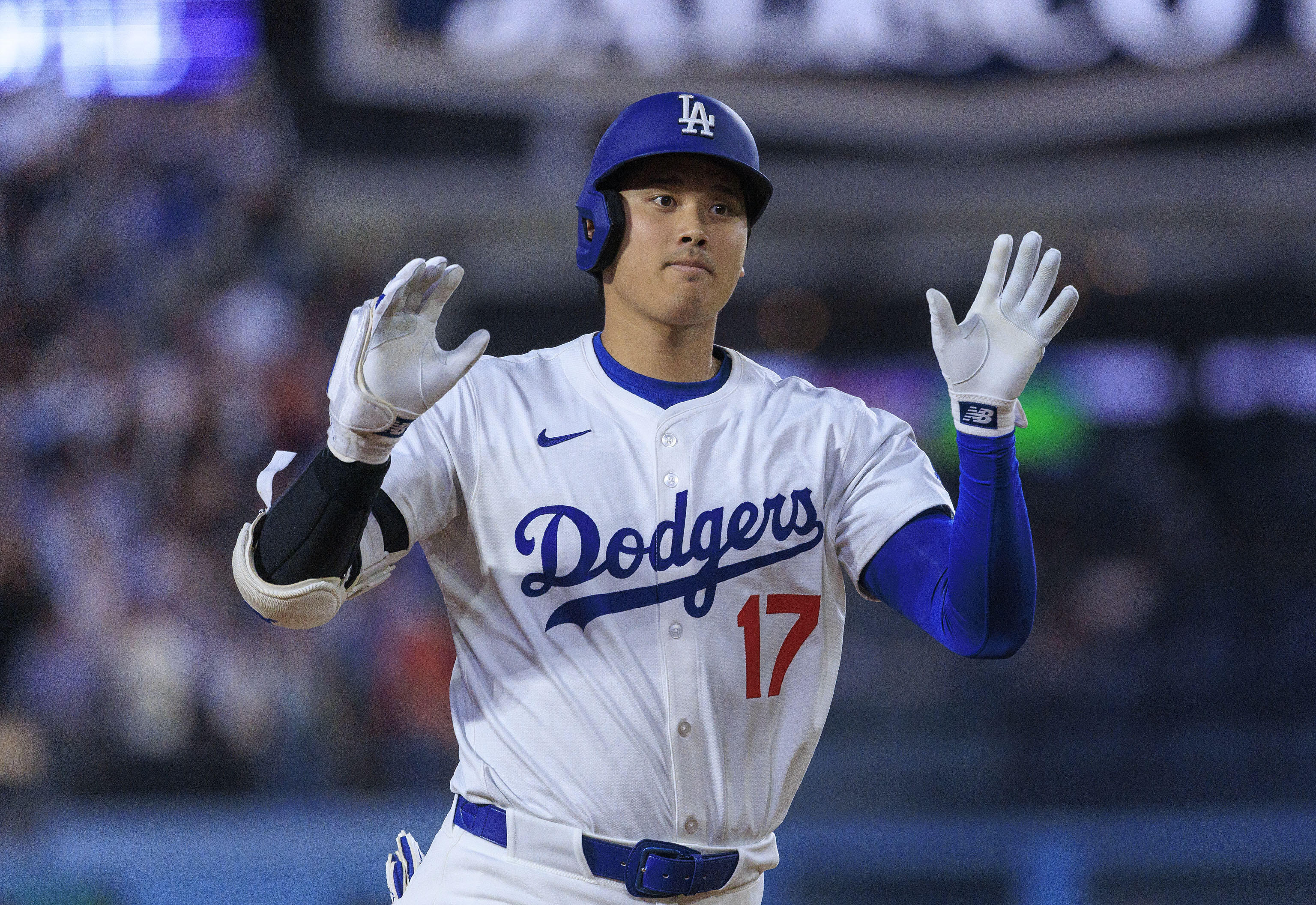 大谷翔平 日本人選手初の5年連続30本塁打！日米を通じて初のバースデー