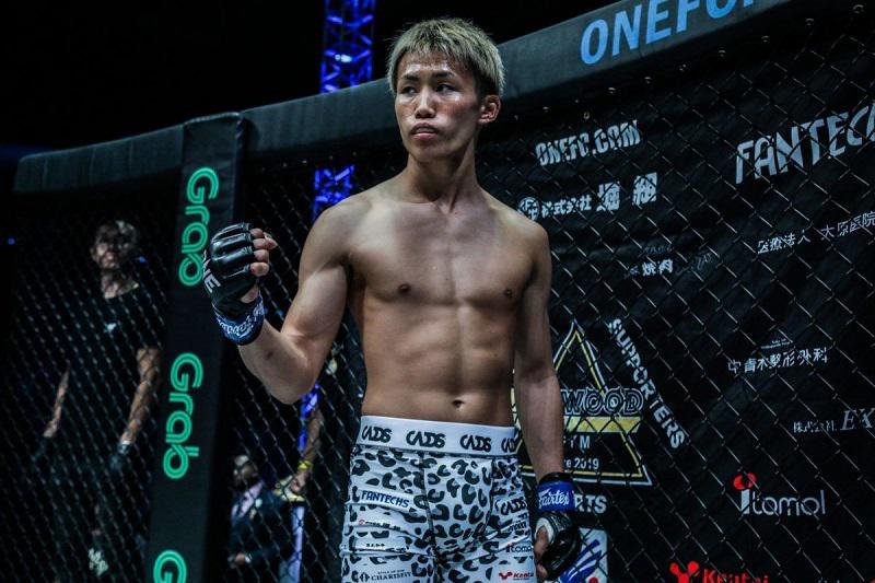 One Championship その他 テレビ東京スポーツ テレビ東京