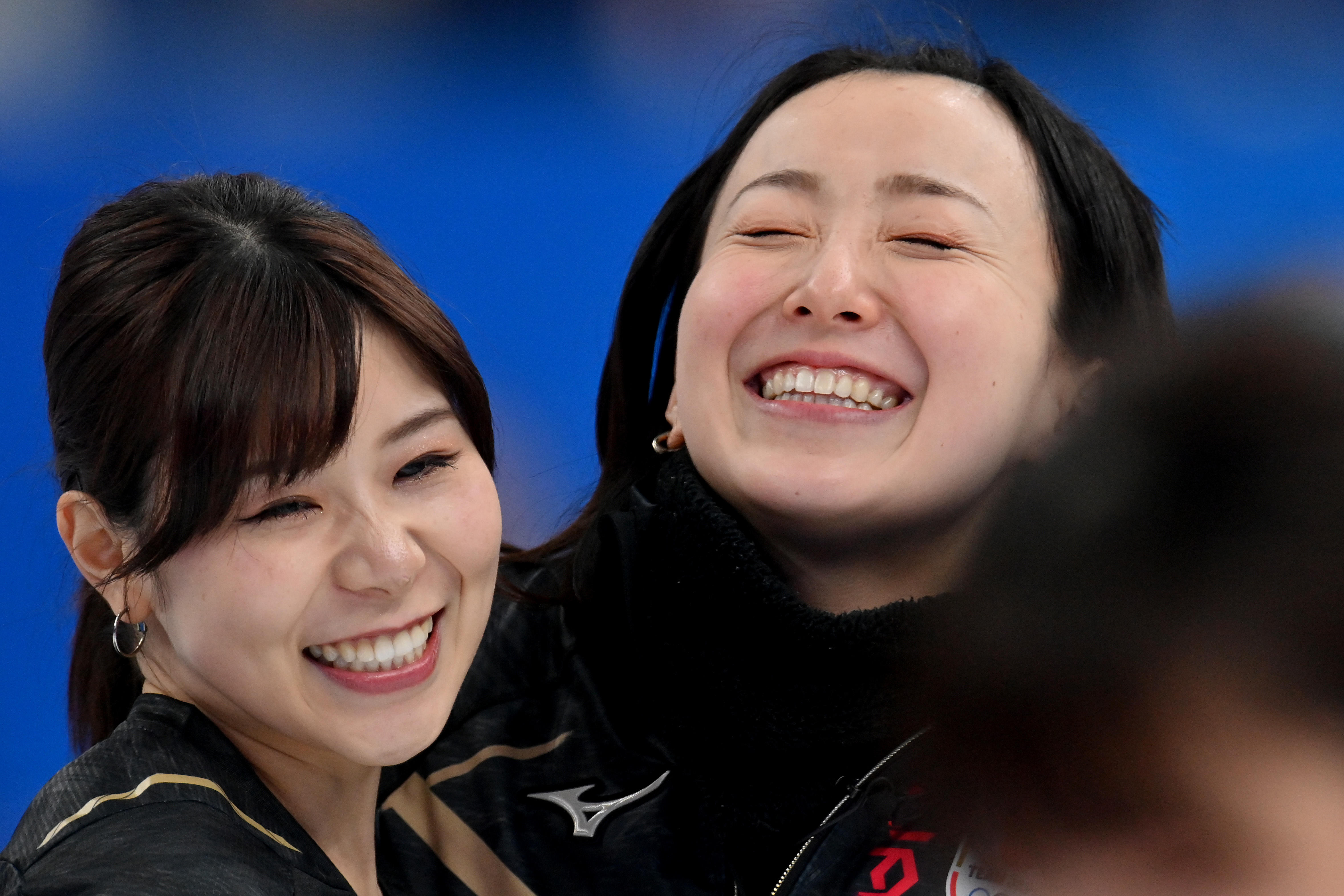 女子日本、スイスに敗れるも4位で準決勝進出！ギリギリで2大会連続の