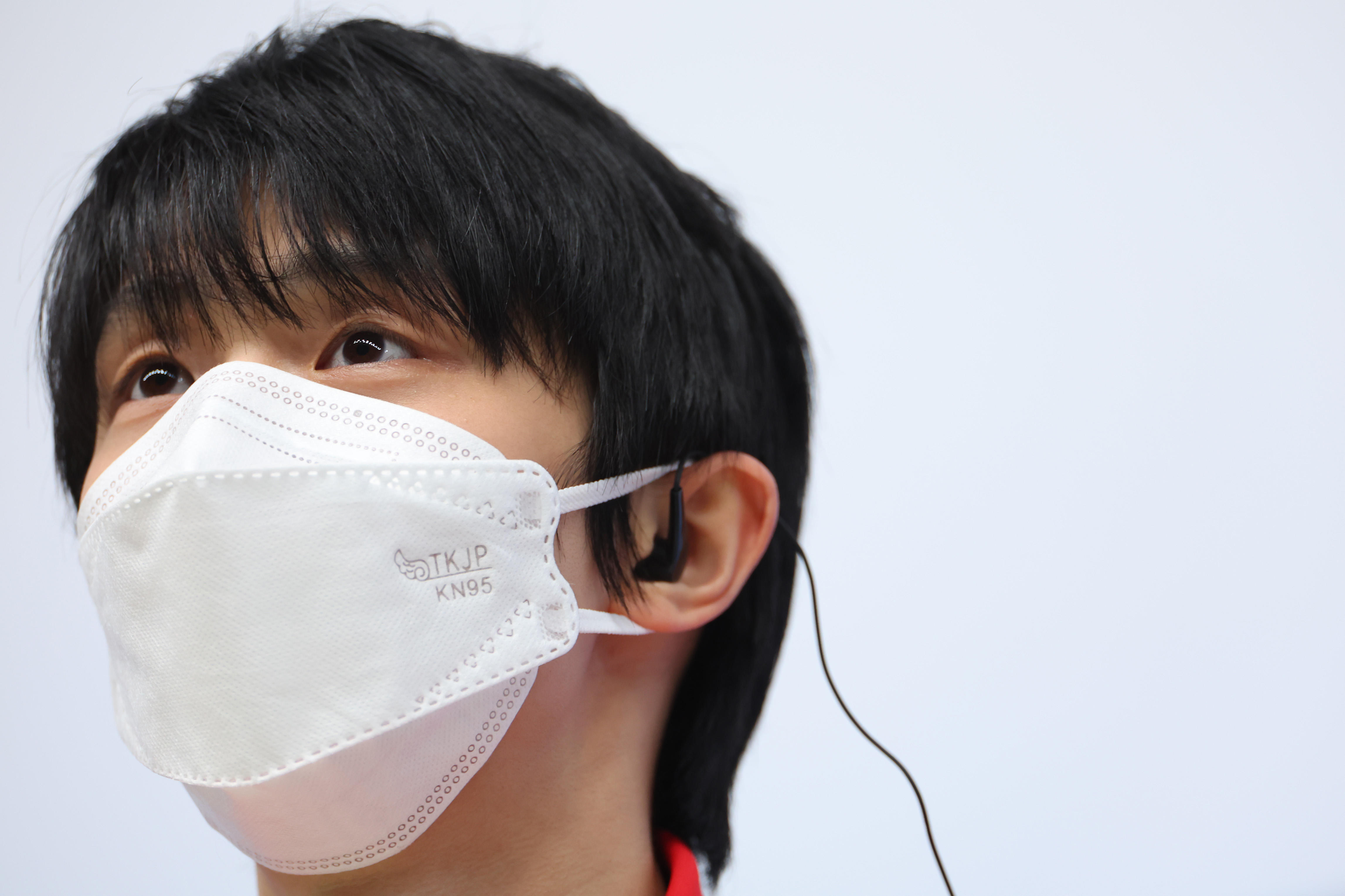 羽生結弦「自分の中でも最高の4回転アクセルができた。9歳の頃の自分と