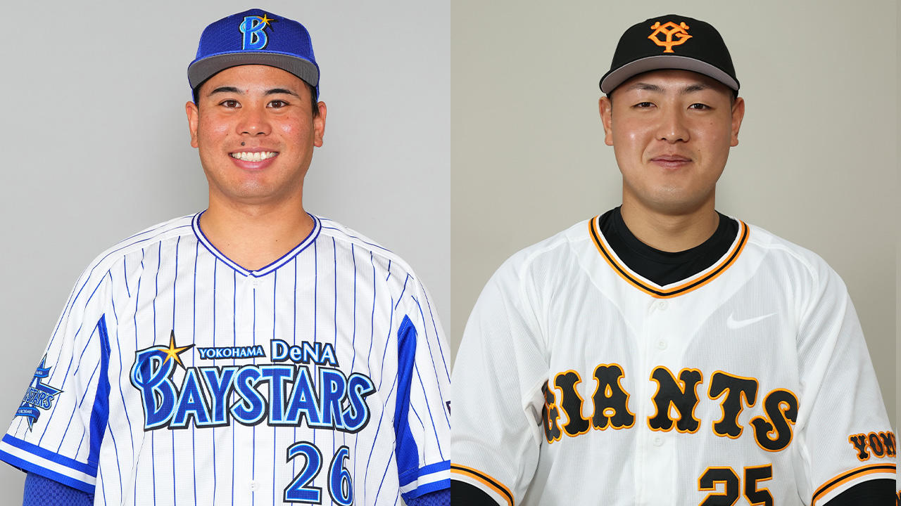 7/27（土）横浜対巨人 連番ペア （新品】☆4/6(土)横浜スタジアム巨人 