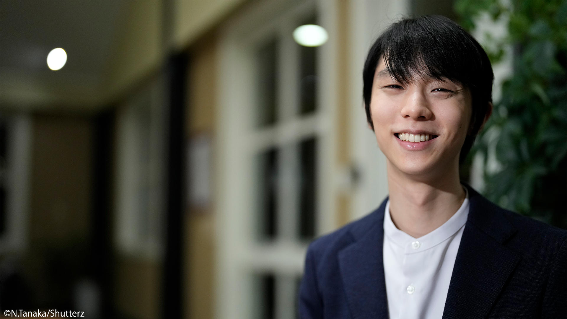 【羽生結弦コメント】新アイスショー「プロローグ」｜テレビ東京スポーツ：テレビ東京
