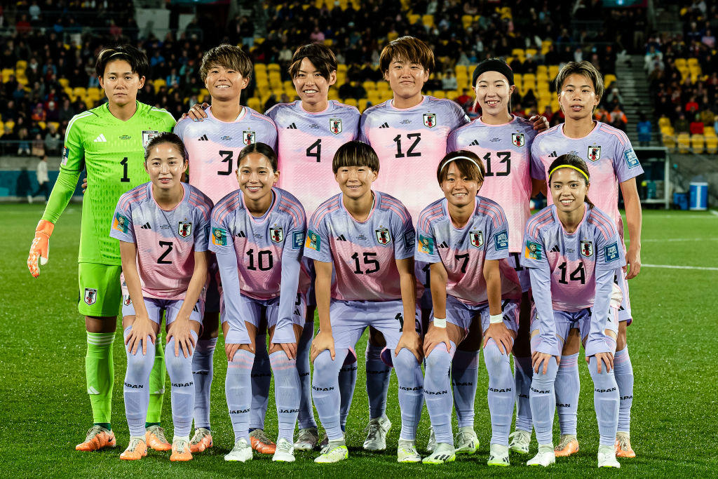なでしこジャパン 後半の修正力でノルウェーに勝利！W杯2大会ぶりに8強