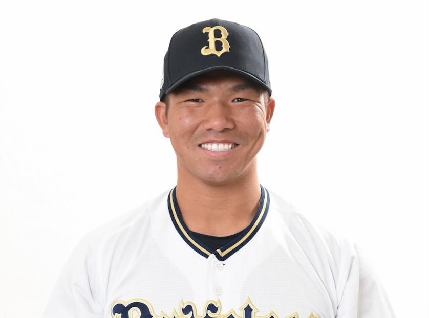 オリックス】首位打者・頓宮裕真が打撃でも守備でも魅せる！引き分け