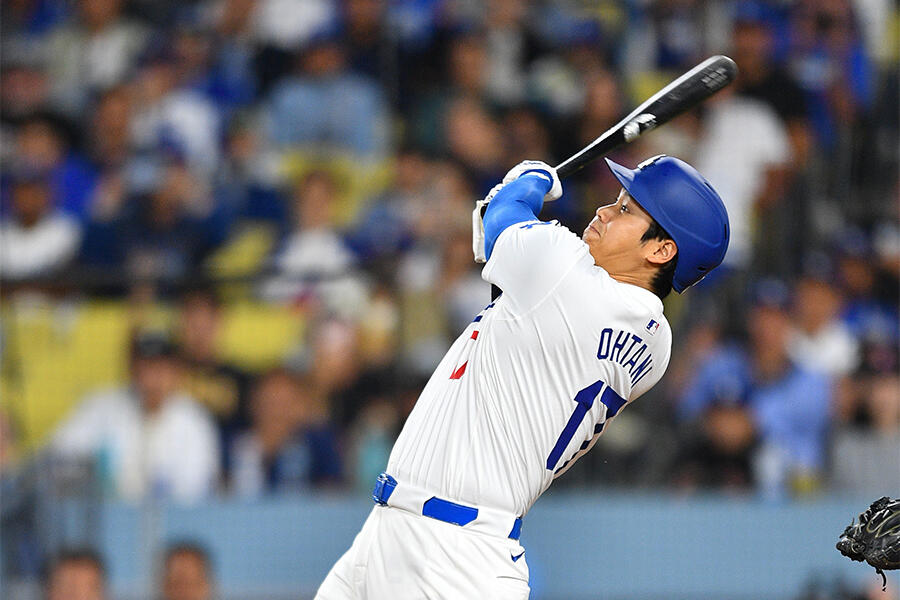 Shohei Otani’s Jaw-Dropping Streak: Fans Left Speechless by Back-to-Back Homers