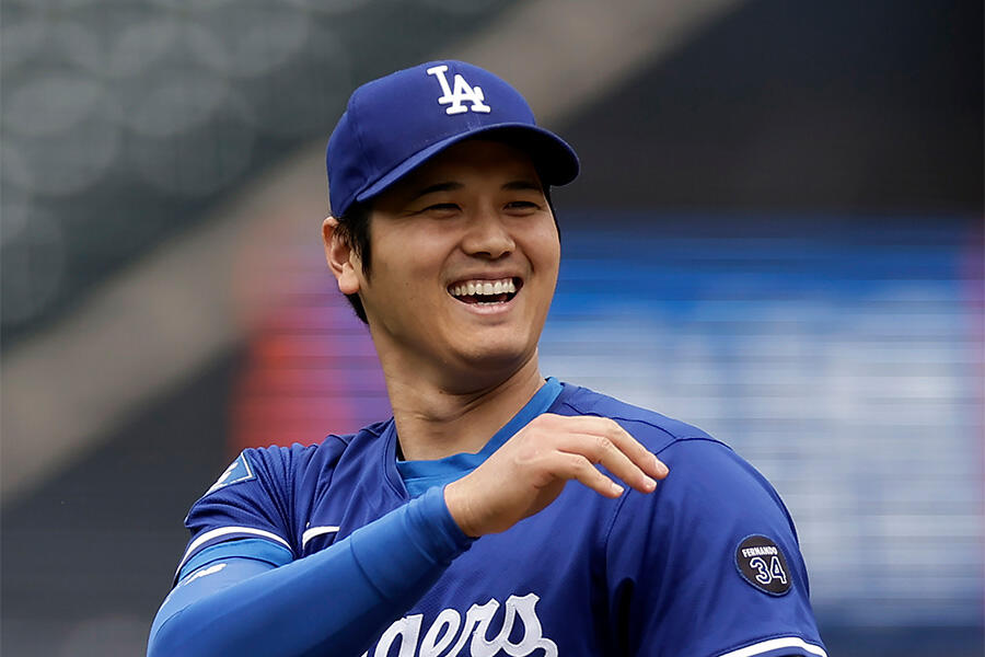 ドジャース逆転負けで地区優勝マジックは「3」のまま 最短Vは大谷翔平