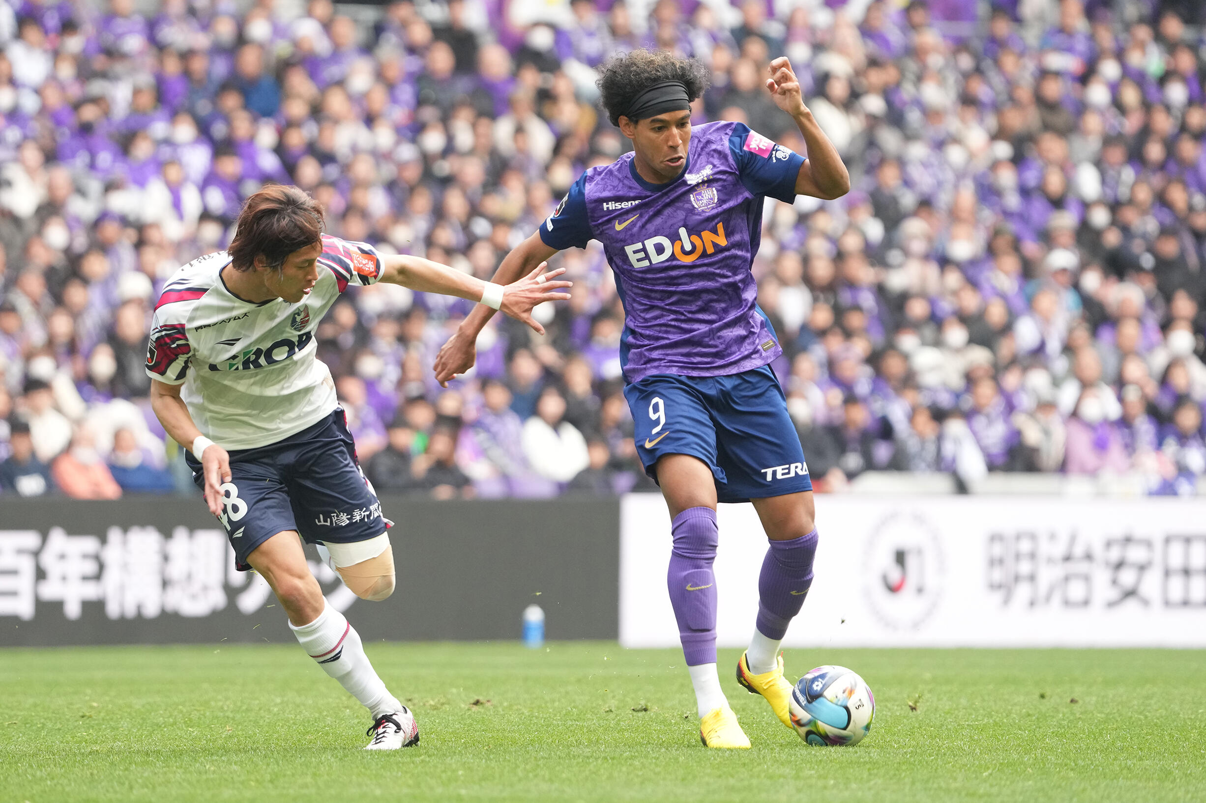 サッカー】サンフレッチェ広島 ファジアーノ岡山にPK戦勝利で公式戦3