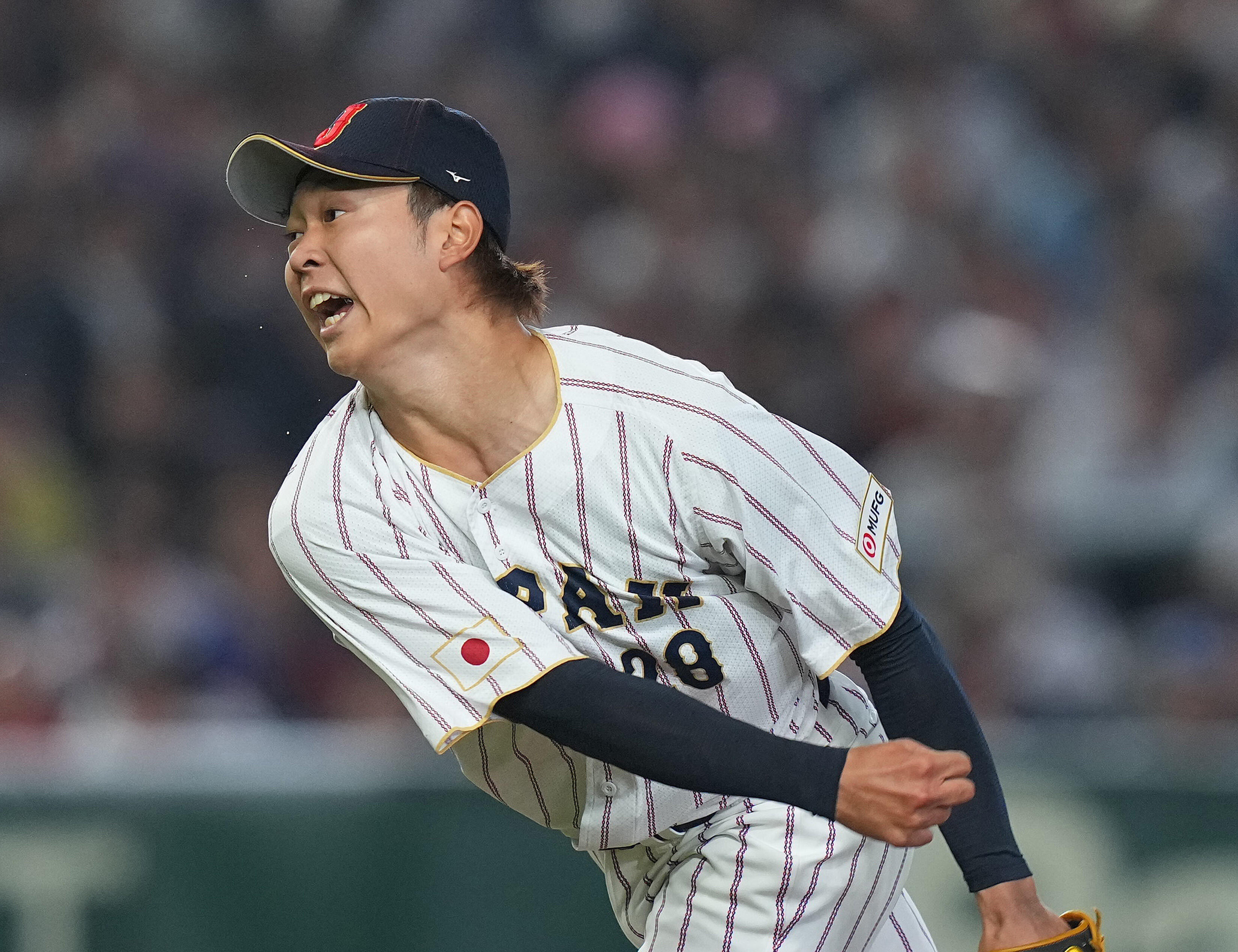wbcメンバー　髙橋宏斗 高橋 宏斗 WBC最新ニュース 野球日本代表・侍ジャパン選出 : 読売新聞