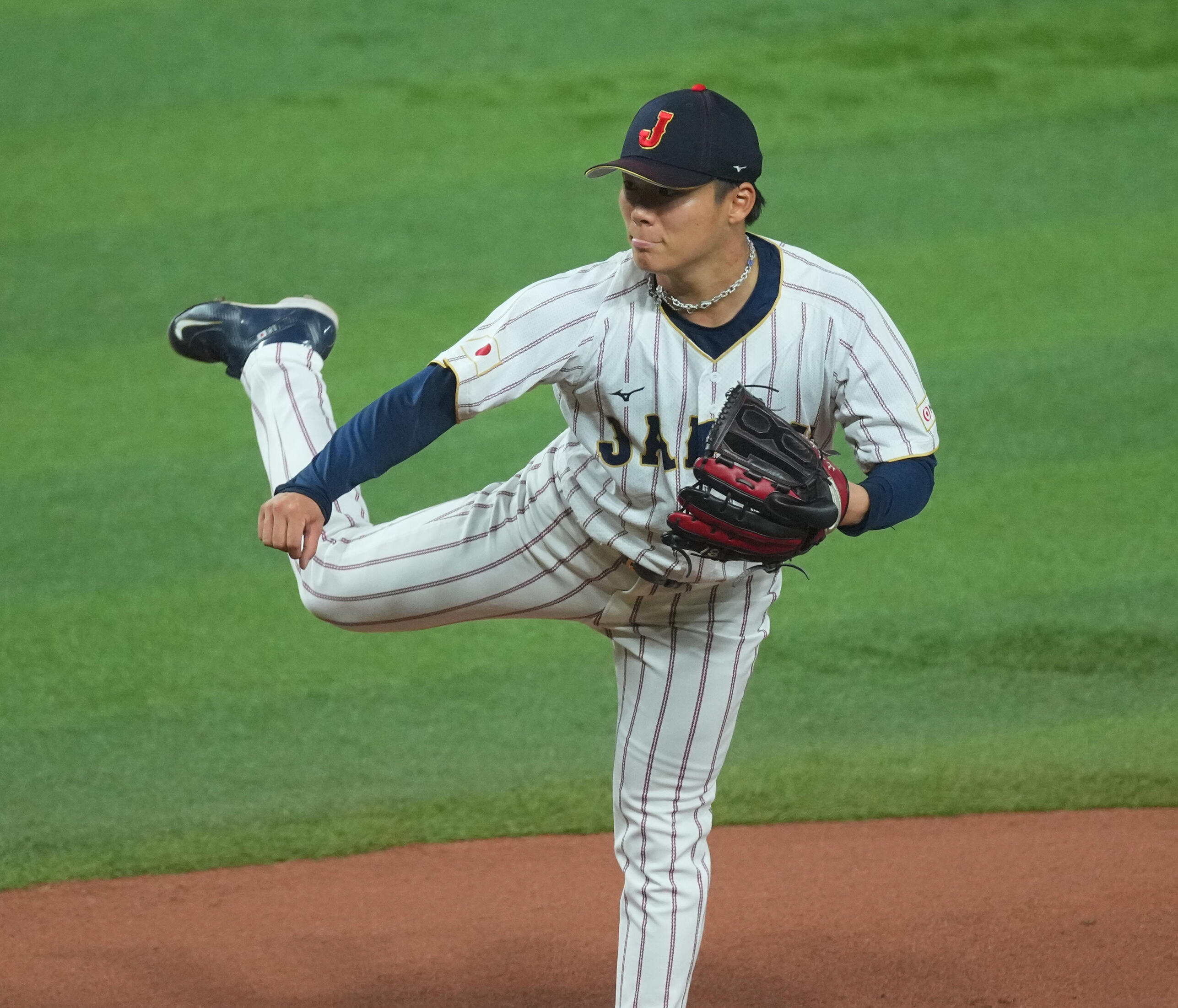 山本由伸選手が2年連続ドジャースの先発投手に決定！ロバーツ監督：WBCでの疲労について「心配していない」テレ東スポーツ：テレビ東京