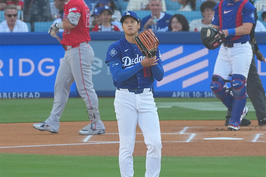 大谷翔平がオープン戦最終戦で二刀流復帰！11奪三振の快投で開幕へ万全