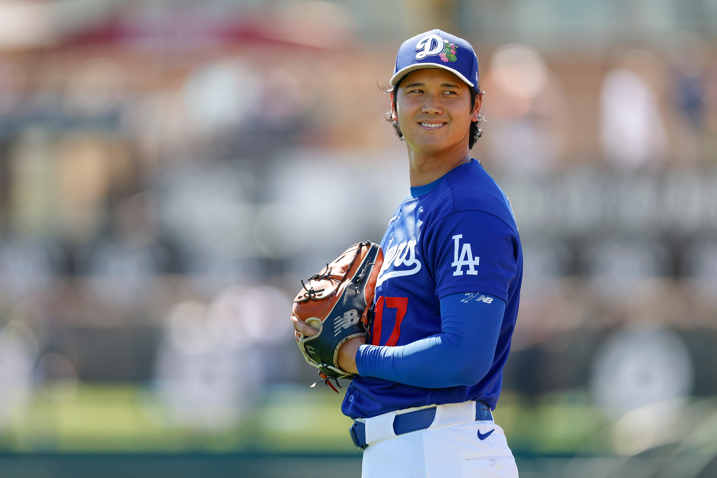 大谷翔平がOP戦初登板で好投 シーズンは中5〜6日想定か 選手への誹謗
