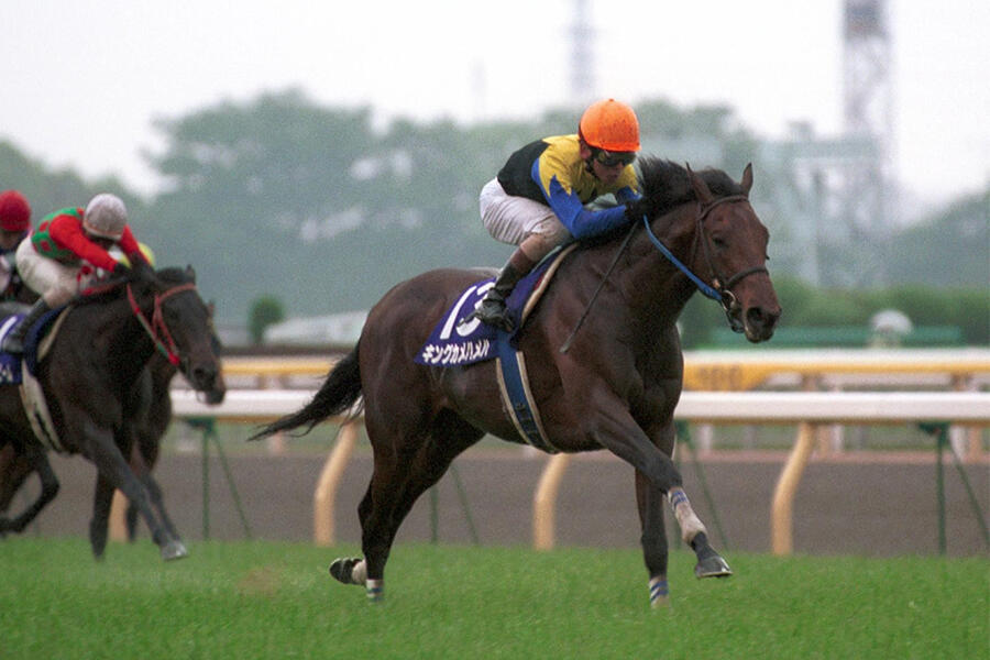 ジャパンC】アーモンドアイV！三冠馬の1・2・3フィニッシュ！コン