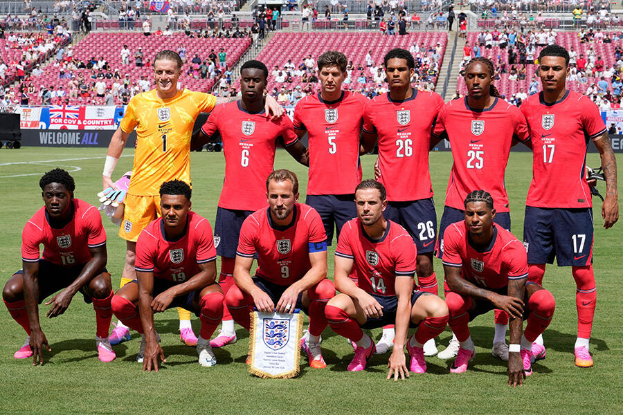 大学サッカー】独占！J内定者7人に内定有力の逸材集まる日本代表