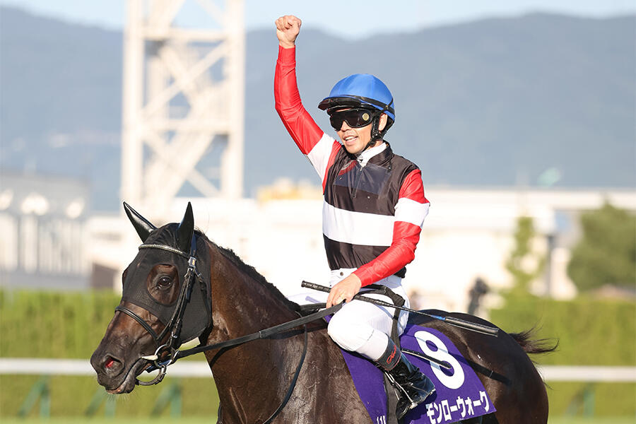 2017年菊花賞馬・キセキが引退 種牡馬へ｜テレ東スポーツ：テレ東