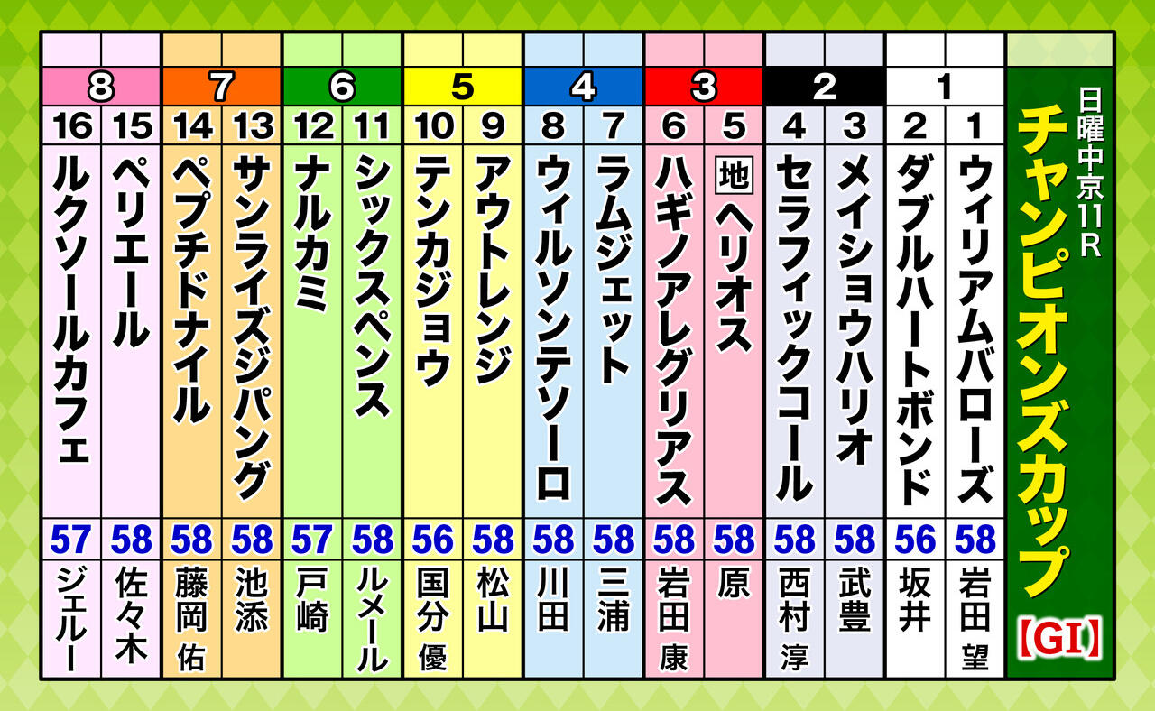 A3_出走表（16頭）チャンピオンズC.jpg