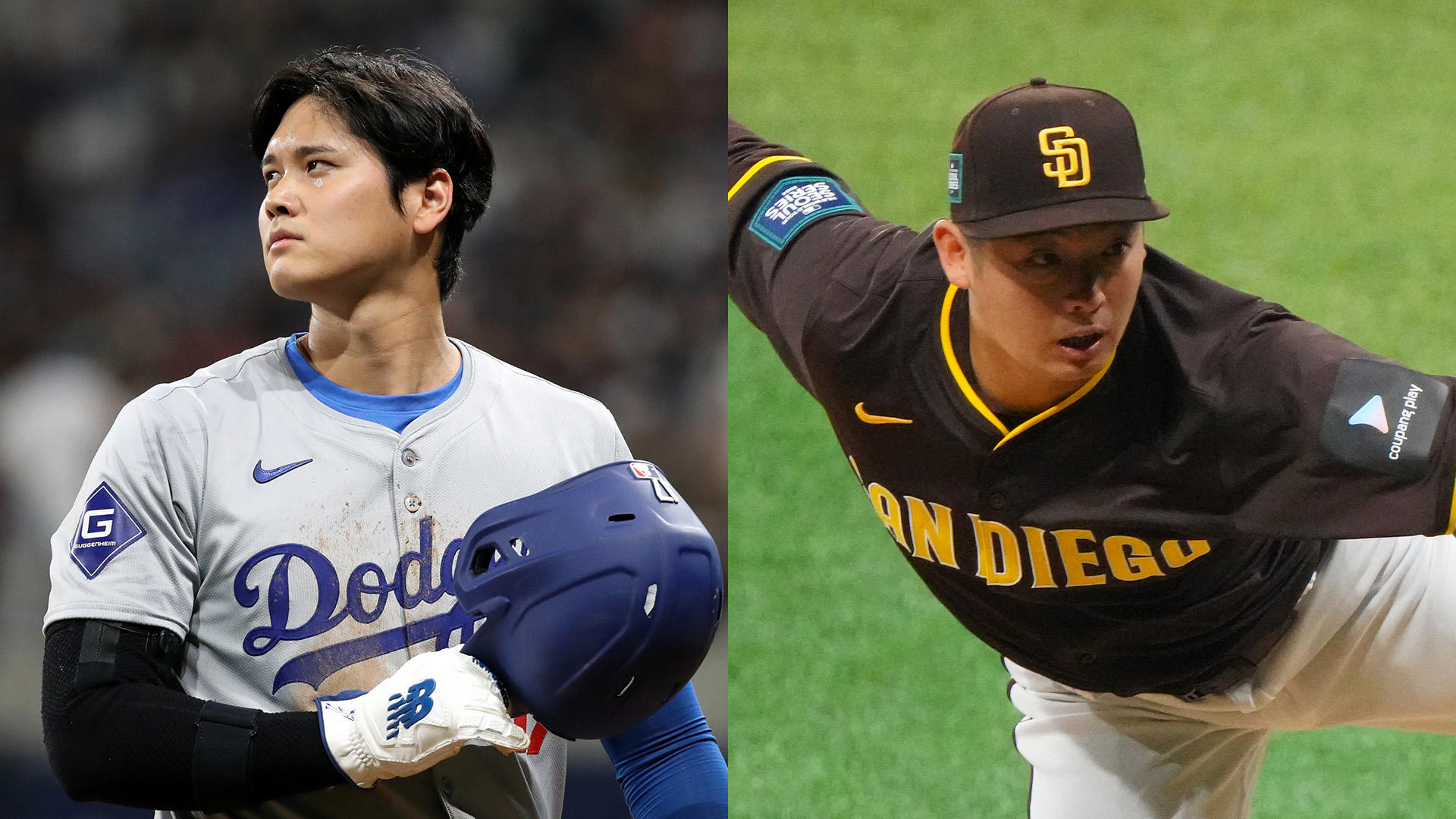 松井 大谷