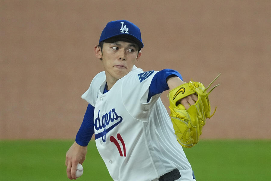 一問一答】佐々木朗希 今季初登板で力投「僕が一番不安だった。今日