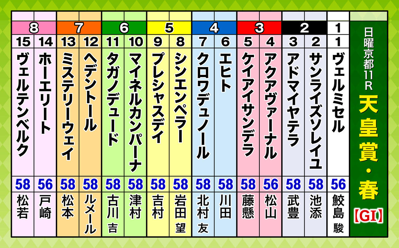 A3_出走表（15頭）天皇賞 (1).jpg