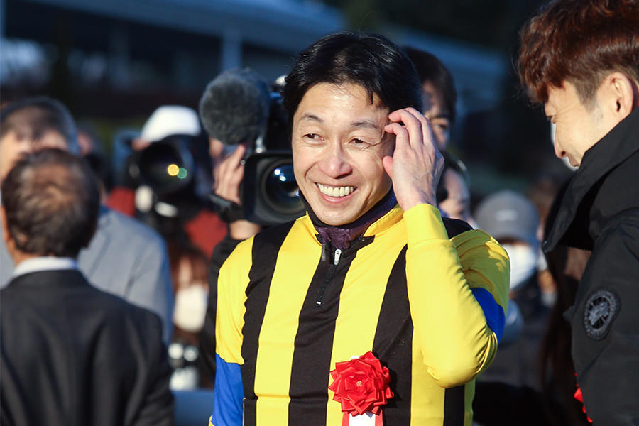 JRA武豊騎手 JRA】武豊騎手のデビュー40年の足跡たどる記念展示会 2月26日から京都