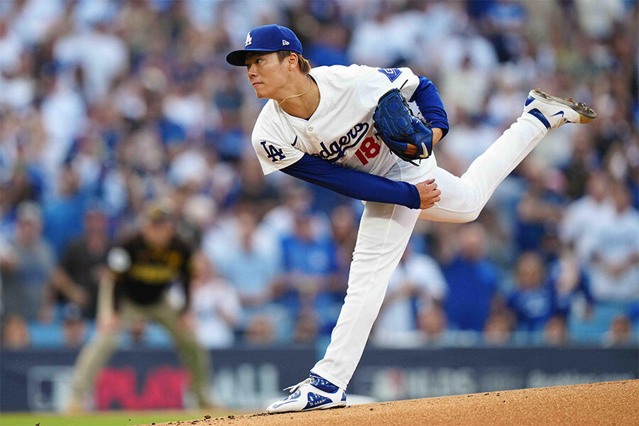 一問一答】山本由伸 7奪三振！開幕戦へ順調仕上がり「狙ったところに