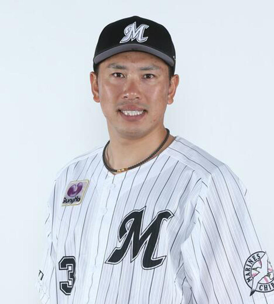 ロッテ】角中勝也 今季初の2試合連続打点｜テレ東スポーツ：テレ東