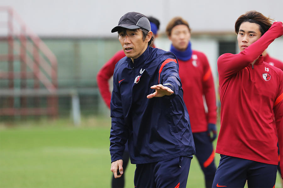 鹿島・相馬新監督②　鹿島提供-210414.jpg