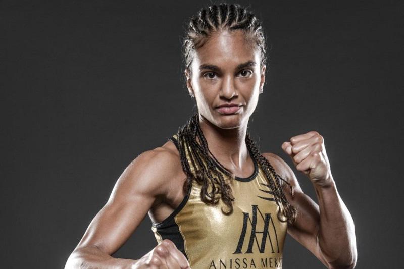 戦績は100勝 女子立ち技のパウンド フォー パウンドがアジアの激戦区に殴り込み テレビ東京スポーツ テレビ東京