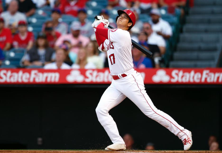 エンゼルス・大谷翔平 Photo by Ronald Martinez _ Getty Images.jpg