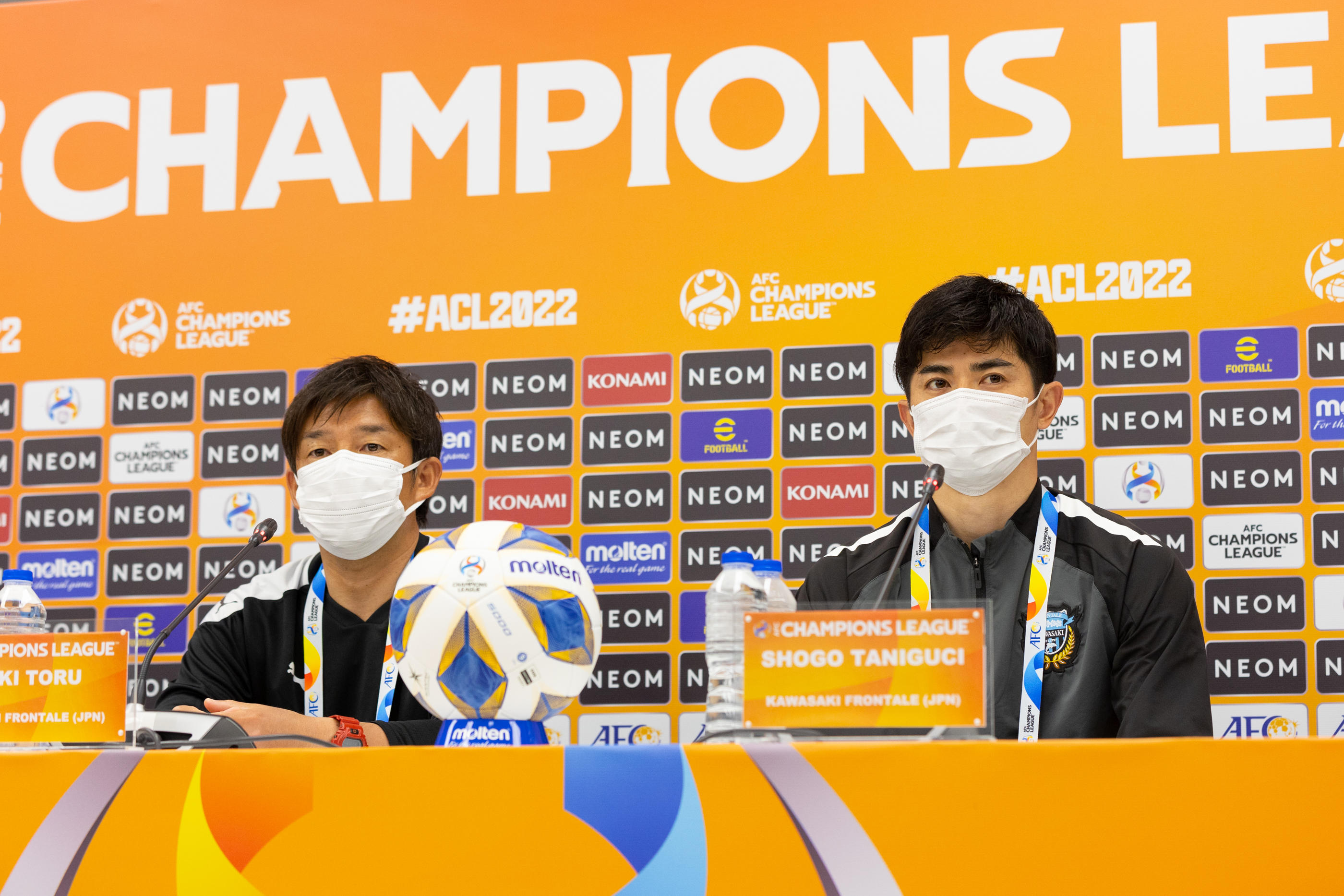 川崎ACL2022初戦会見＠ジョホール 220414.JPG