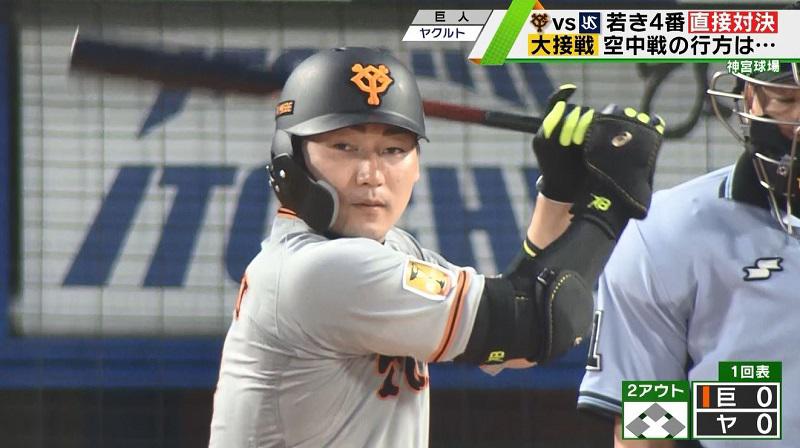 ヤクルト 代打 川端慎吾のサヨナラタイムリーで大接戦を制す テレビ東京スポーツ テレビ東京