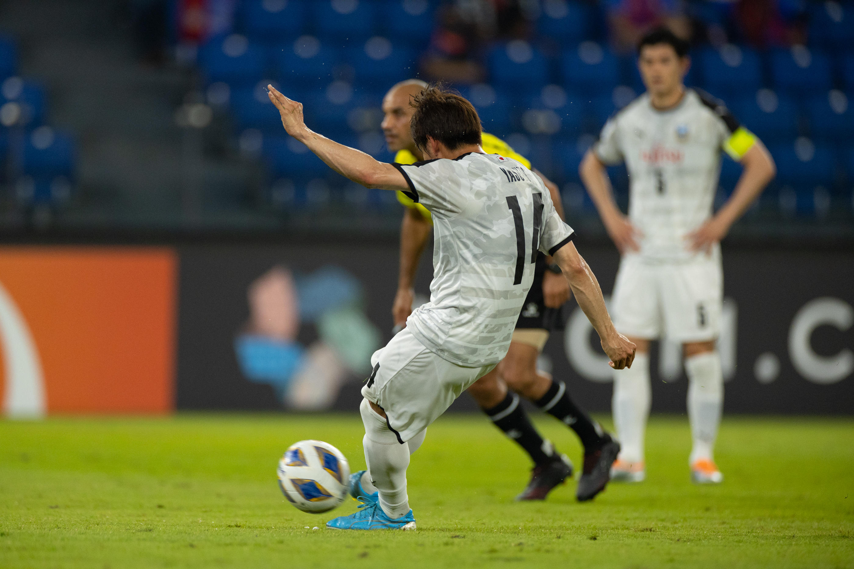 ２川崎FW脇坂 泰斗　220424_03612.JPG