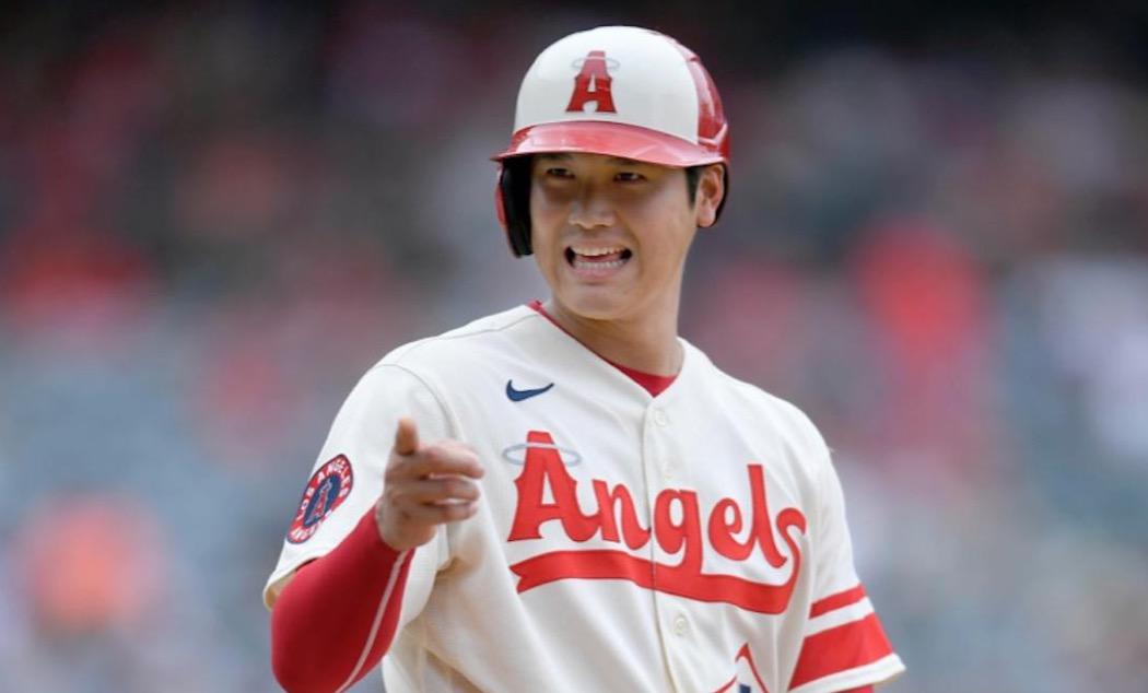 シティユニ大谷翔平 Photo by John McCoy_Getty Images.jpg