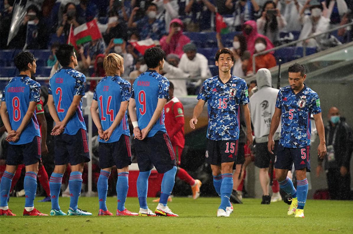 W杯最終予選 日本代表 完全アウェイのサウジアラビア戦で勝点3獲得へ テレビ東京スポーツ テレビ東京