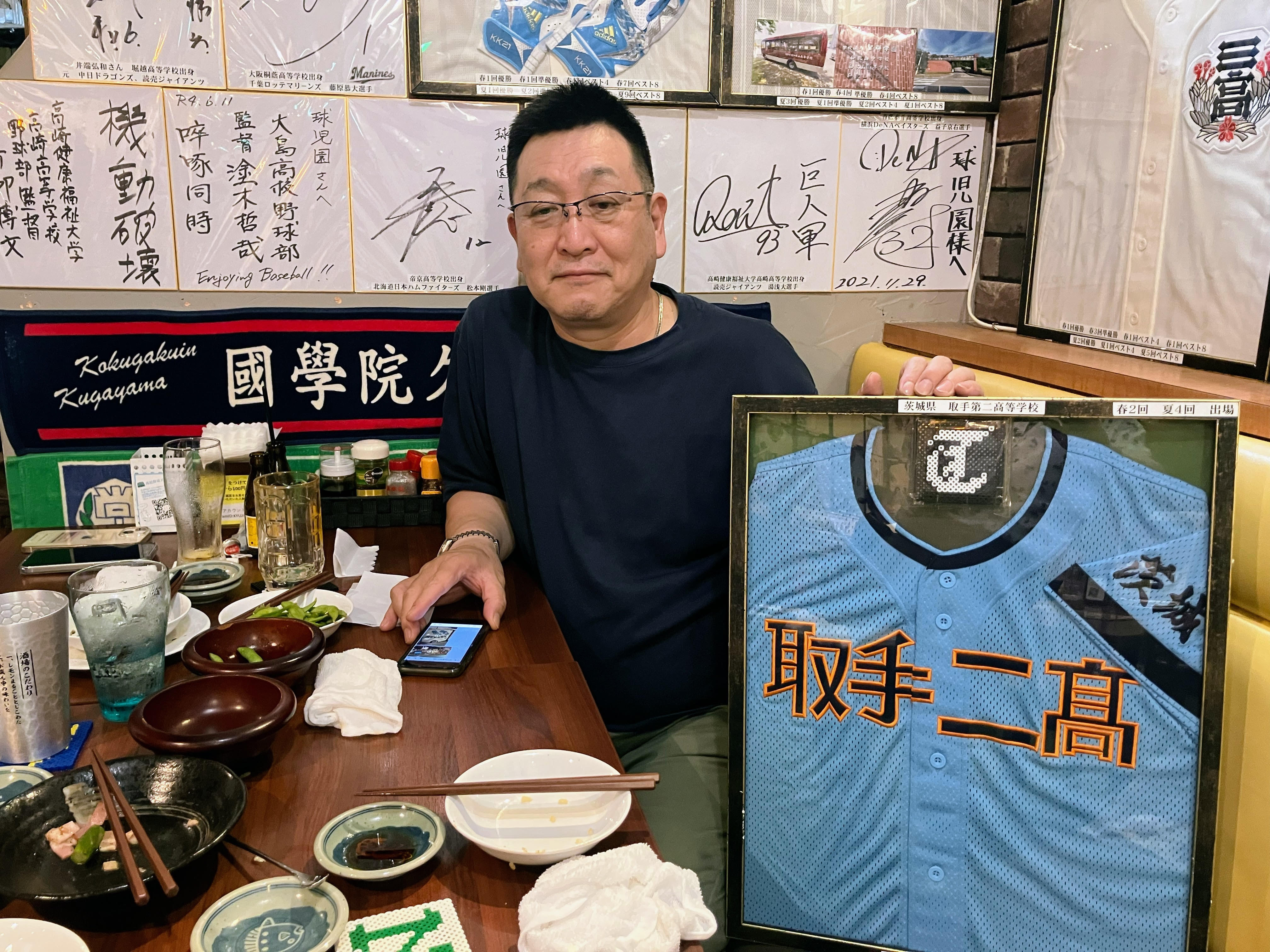 悪ガキたちを頂点へ導いた”木内マジック” 『KKコンビ』擁するPL学園を