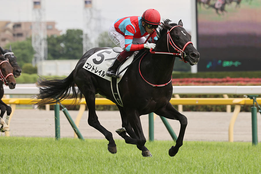 ジャパンc みどころ 各世代のダービー馬たちの意地とプライドが秋の府中で激突 テレビ東京スポーツ テレビ東京